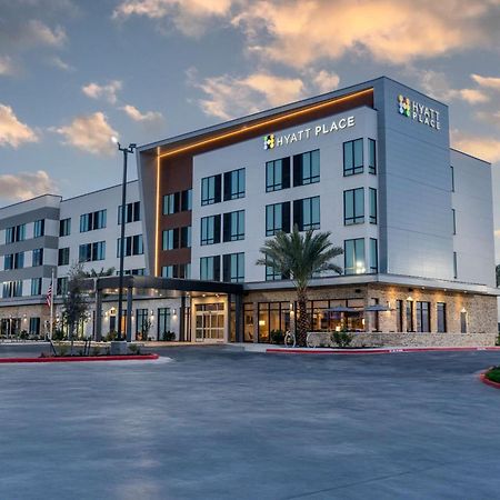 Hyatt Place Eagle Pass Extérieur photo