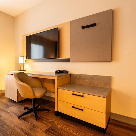 Hyatt Place Eagle Pass Extérieur photo