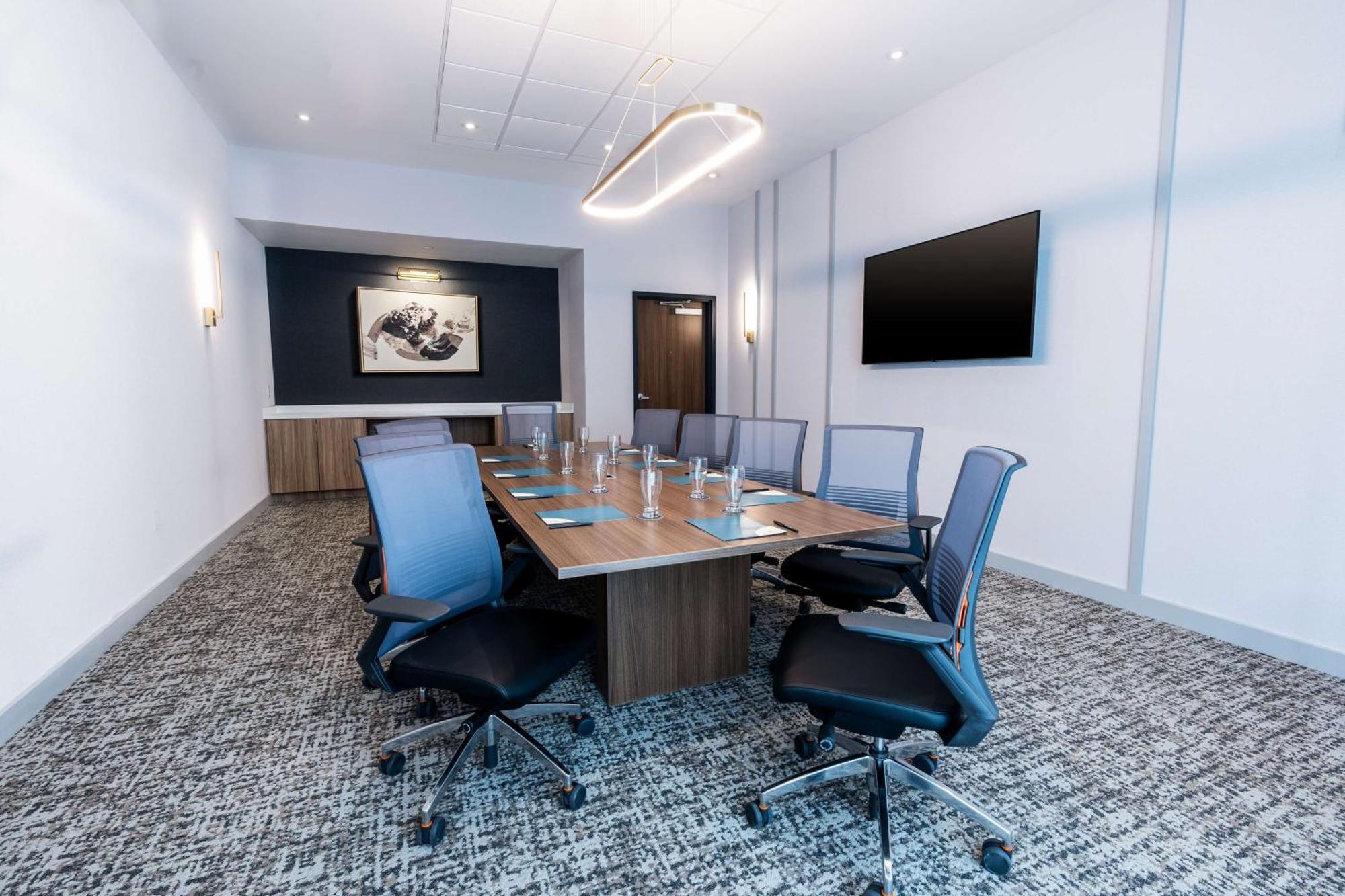 Hyatt Place Eagle Pass Extérieur photo