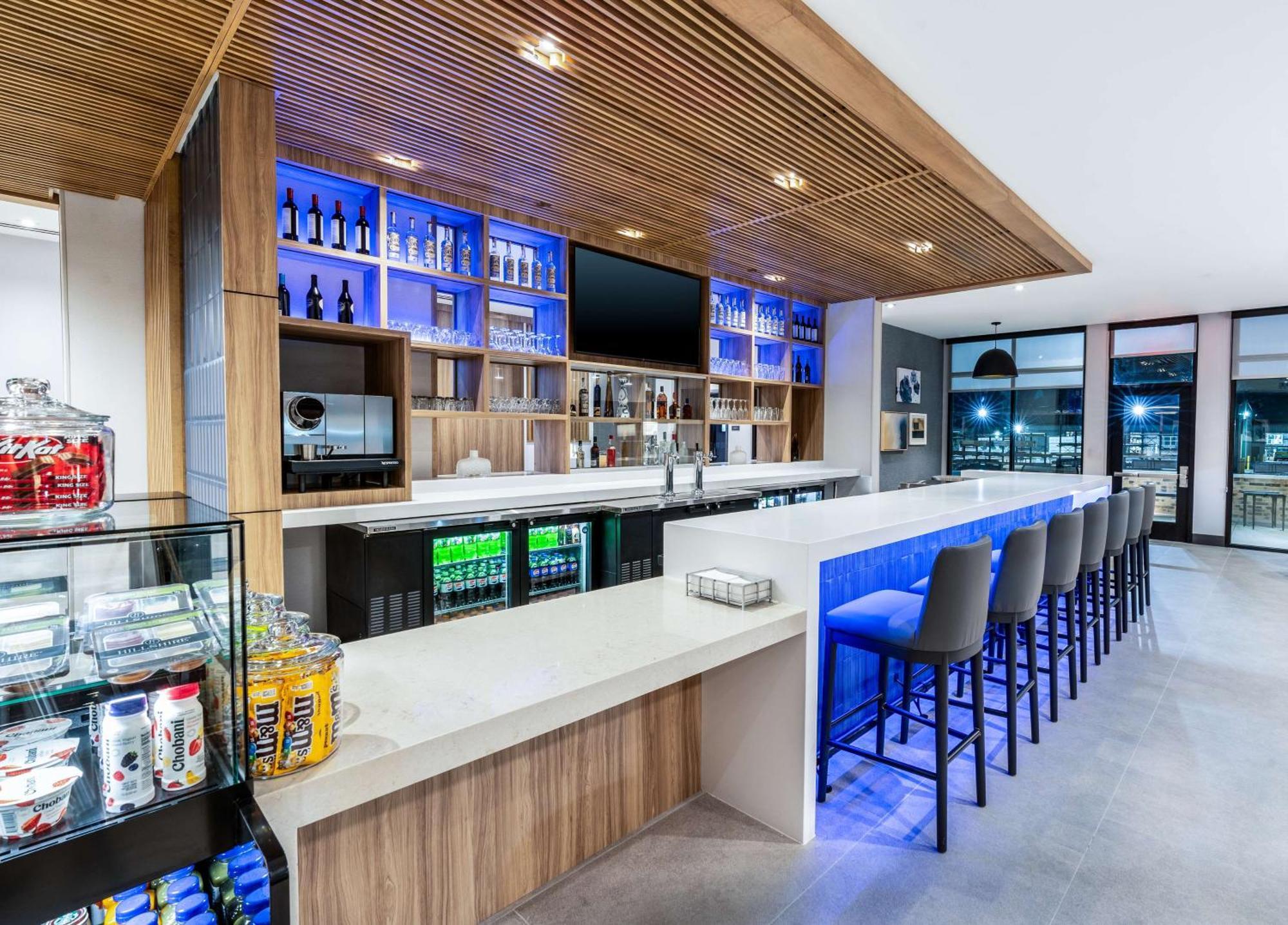 Hyatt Place Eagle Pass Extérieur photo