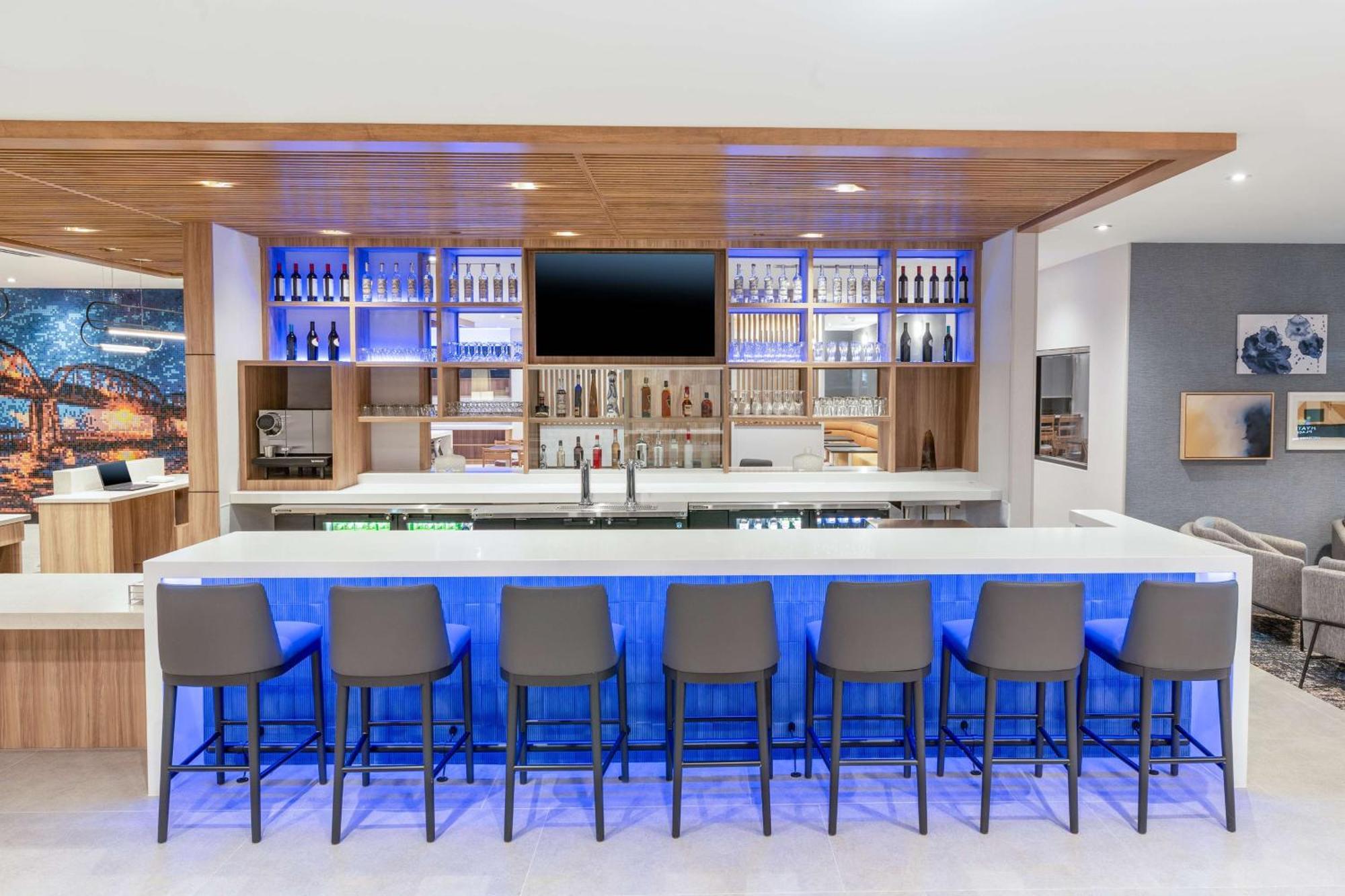 Hyatt Place Eagle Pass Extérieur photo