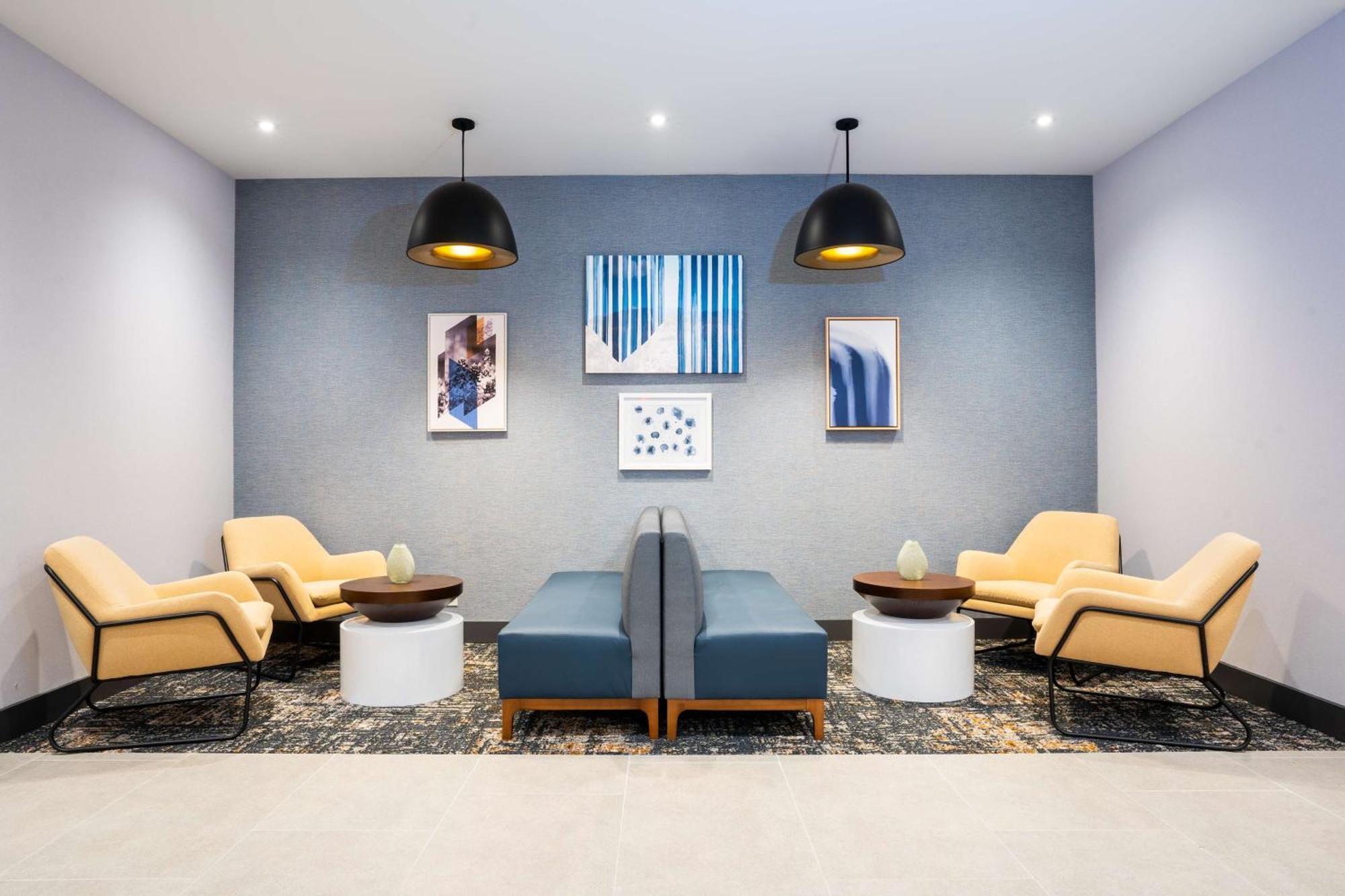 Hyatt Place Eagle Pass Extérieur photo