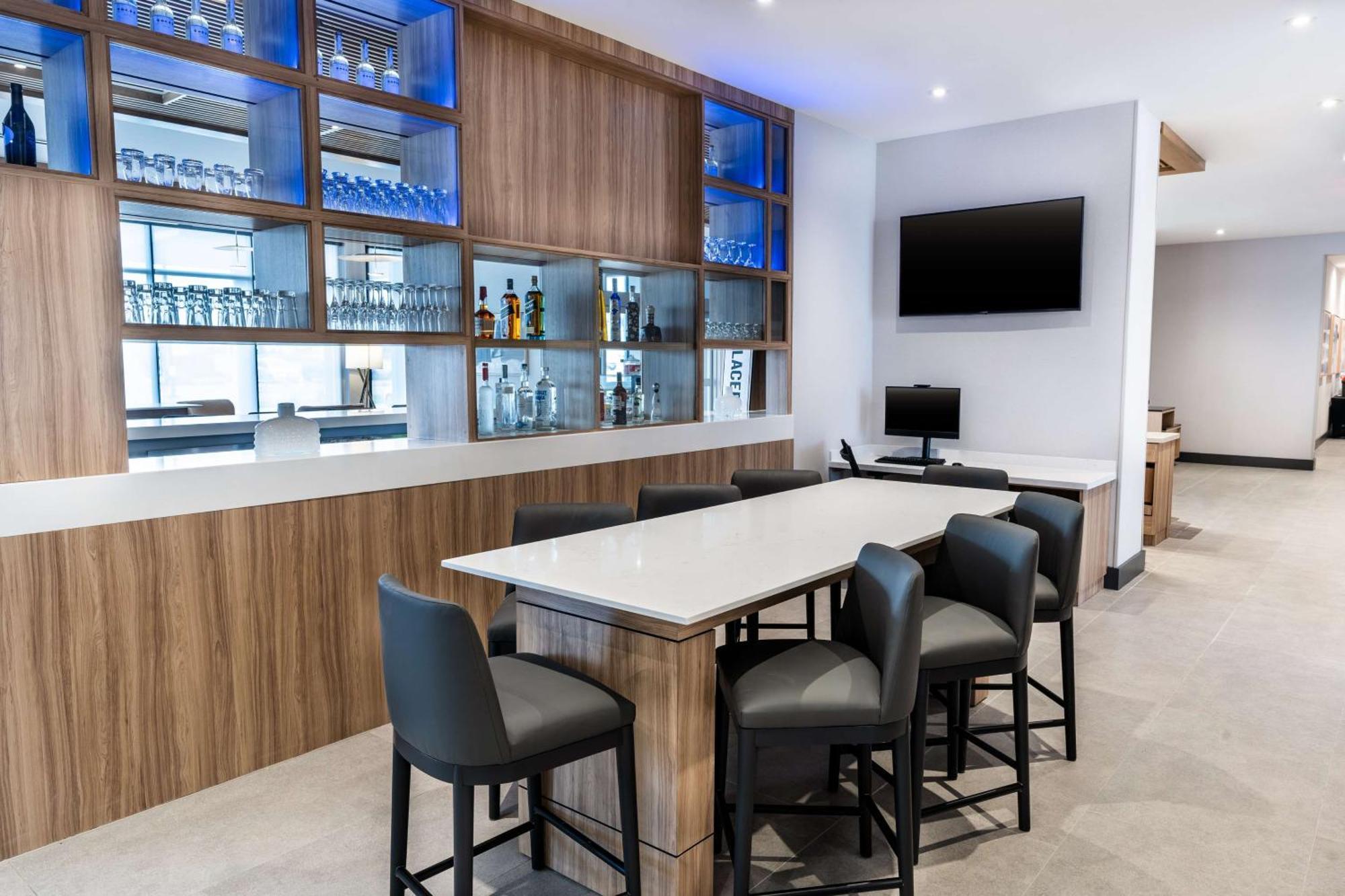 Hyatt Place Eagle Pass Extérieur photo