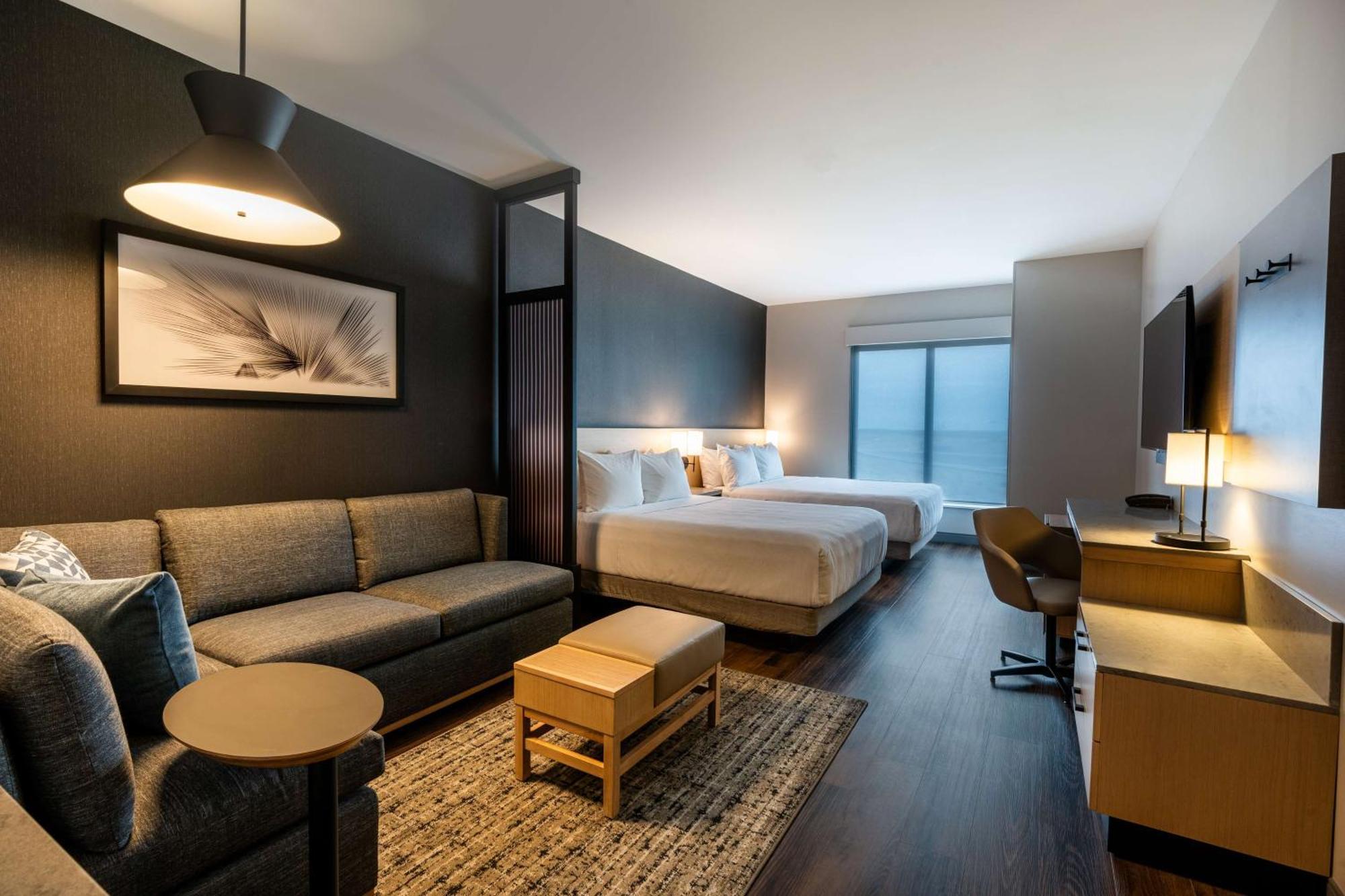 Hyatt Place Eagle Pass Extérieur photo