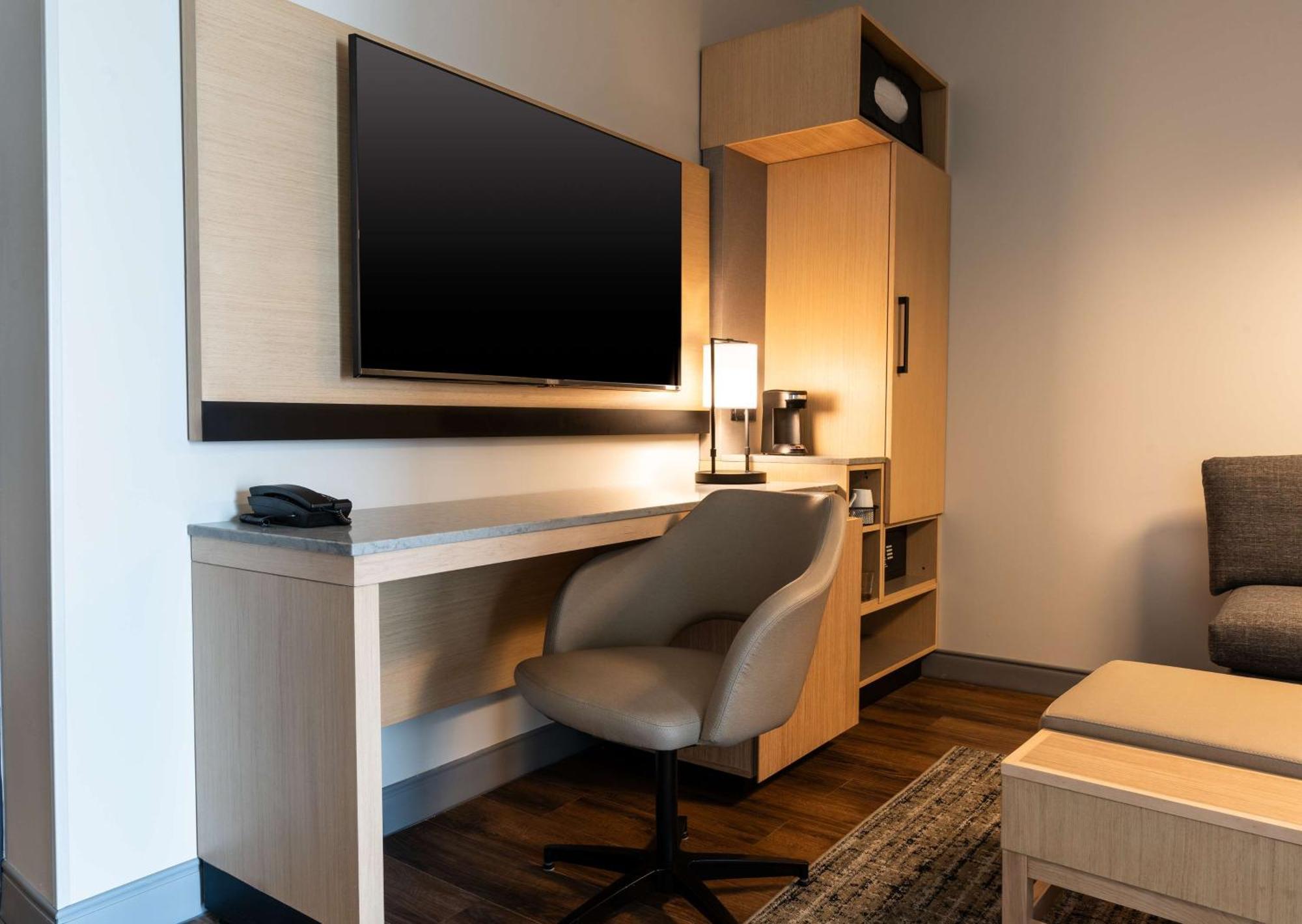 Hyatt Place Eagle Pass Extérieur photo