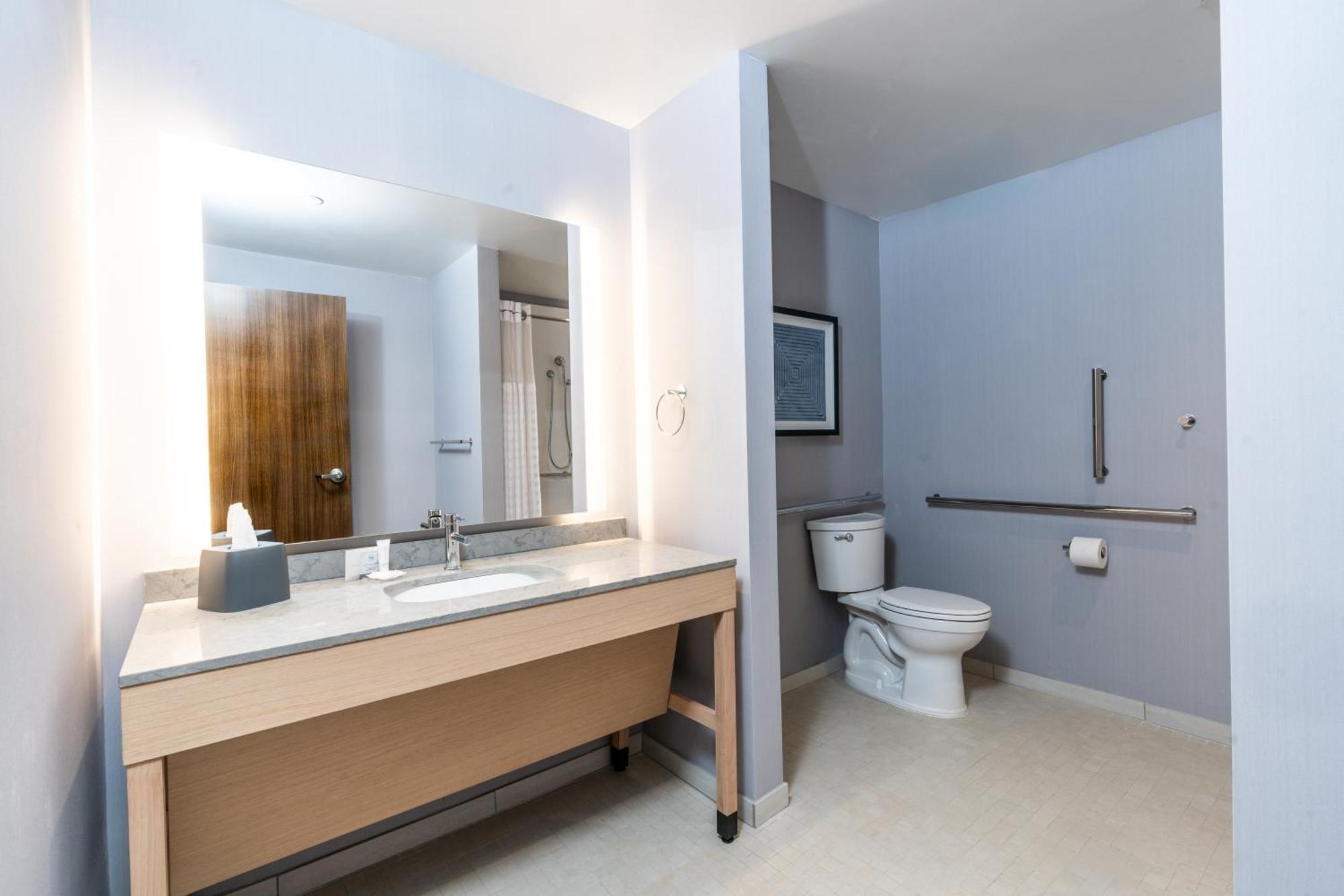 Hyatt Place Eagle Pass Extérieur photo