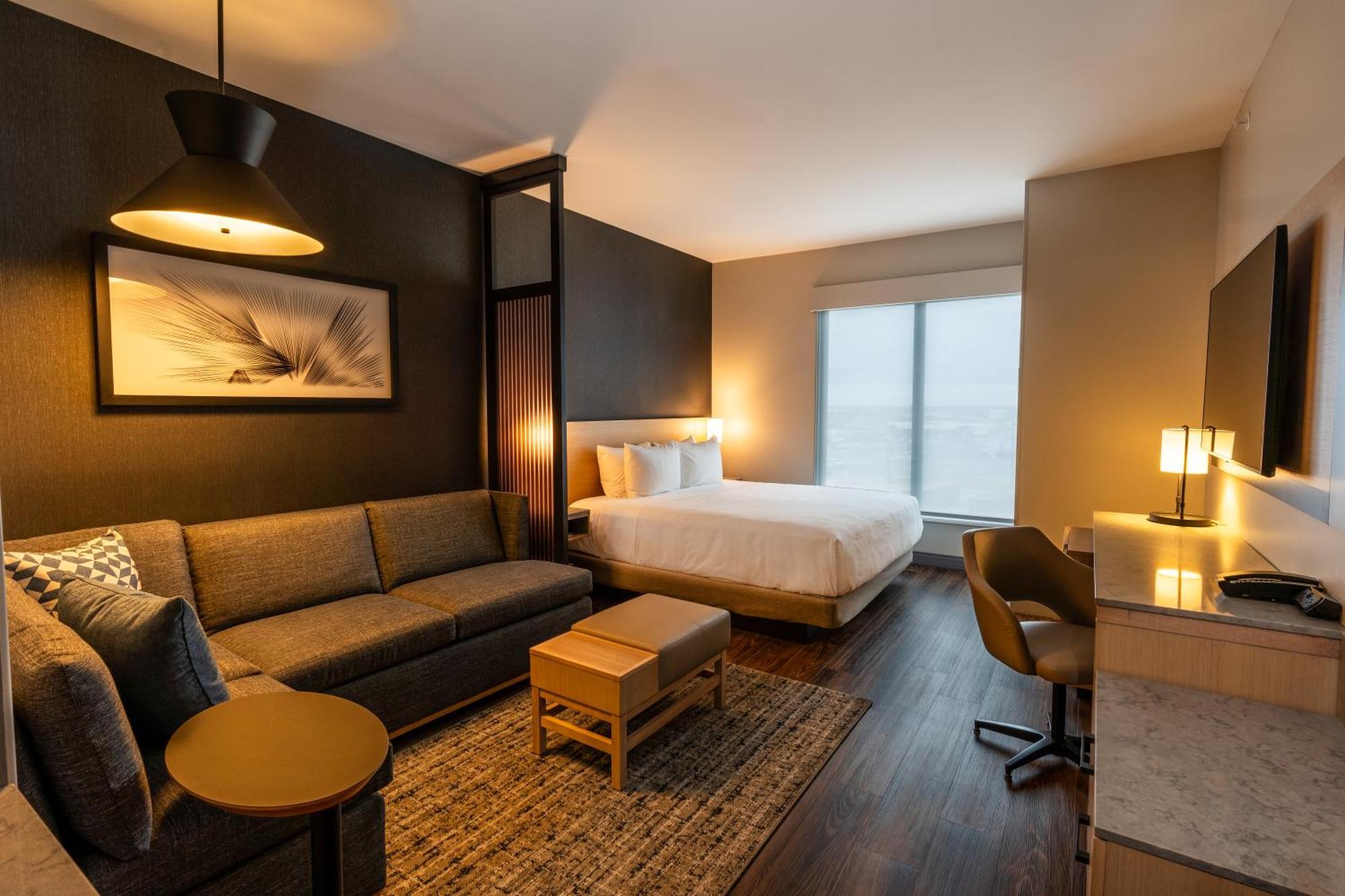 Hyatt Place Eagle Pass Extérieur photo