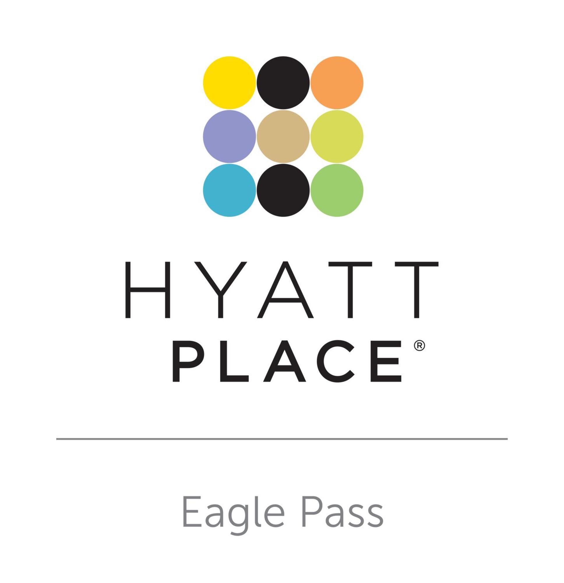 Hyatt Place Eagle Pass Extérieur photo